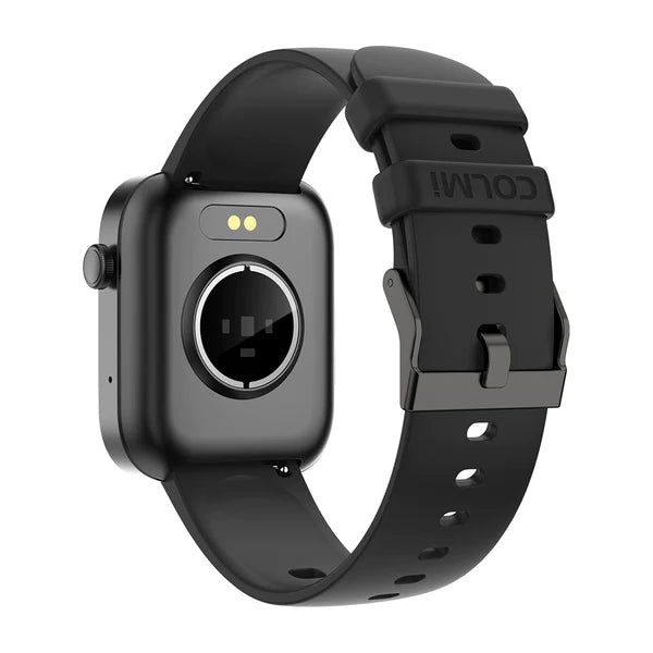 COLMI P71 Smartwatch Inteligente a Prova de Água, com Monitoramento de Saúde