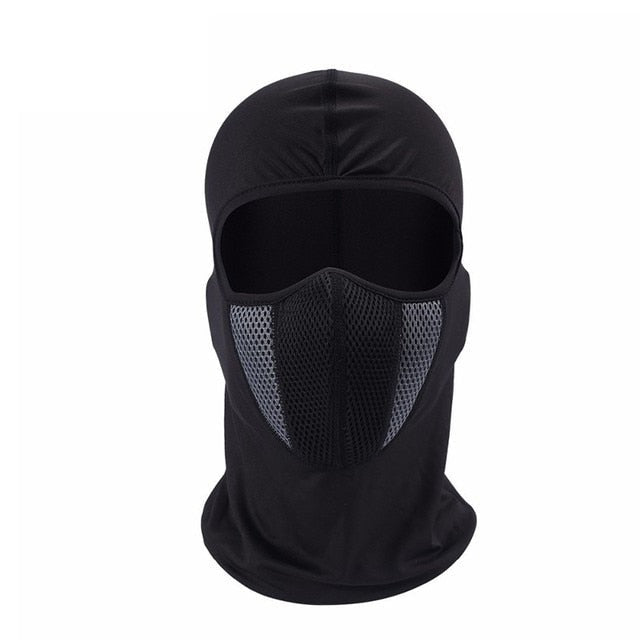 Balaclava Respirável