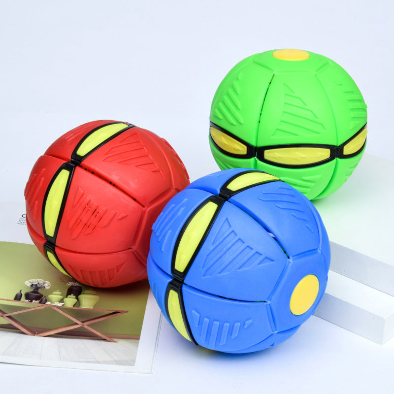 [COMPRE 1 LEVE 2] PetBall® Bola Voadora para Cães