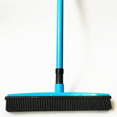 Vassoura Mágica de Silicone - Magic Broom